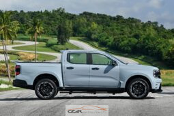 Ford Ranger | MS RT full