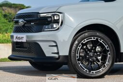 Ford Ranger | MS RT full