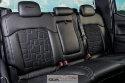 Ford Ranger | MS RT full