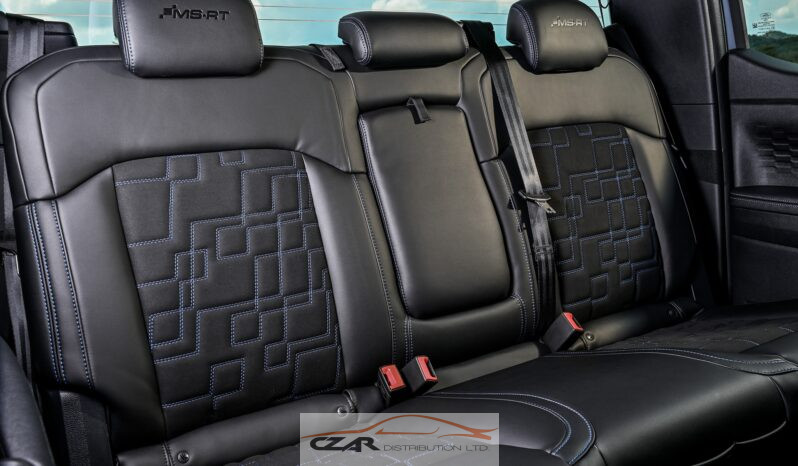 Ford Ranger | MS RT full