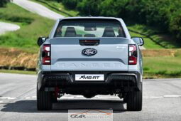 Ford Ranger | MS RT full