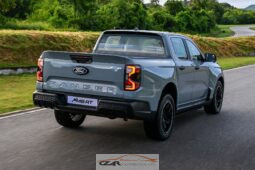 Ford Ranger | MS RT full