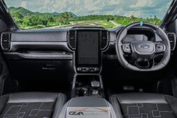 Ford Ranger | MS RT full