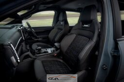 Ford Ranger | MS RT full