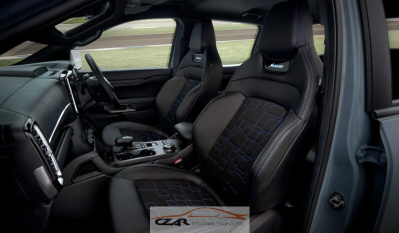 Ford Ranger | MS RT full