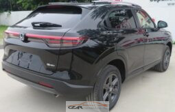 Honda Vezel | X Hunt full