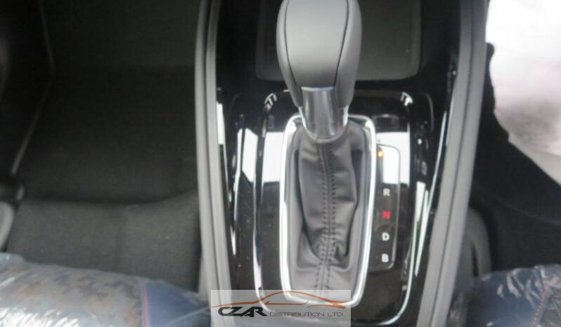 Honda Vezel | X Hunt full
