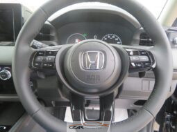 Honda Vezel | X Hunt full