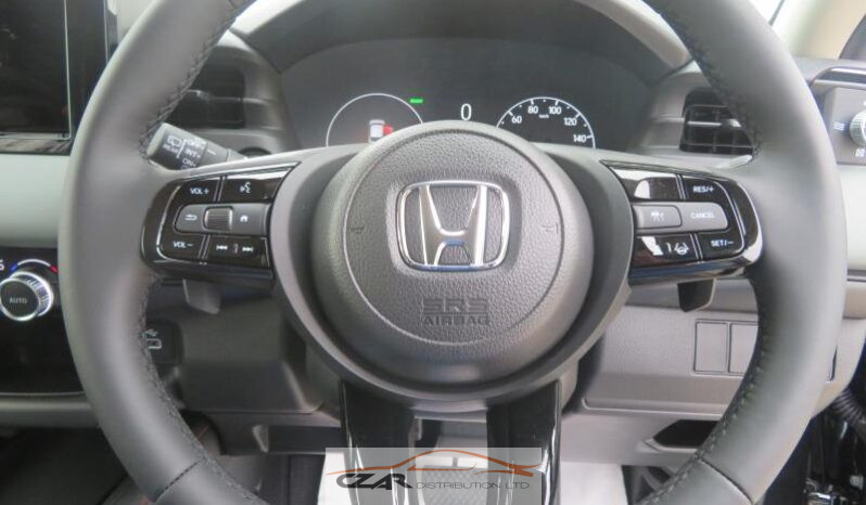 Honda Vezel | X Hunt full