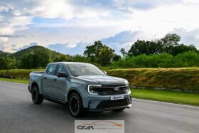 Ford Ranger | MS RT