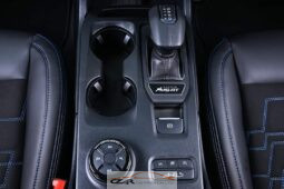 Ford Ranger | MS RT full