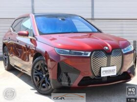 BMW | IX60