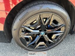 BMW | IX60 full