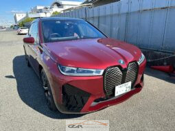 BMW | IX60 full