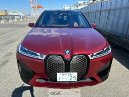 BMW | IX60 full