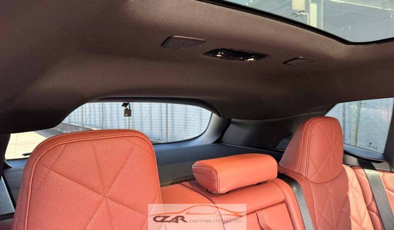 BMW | IX60 full