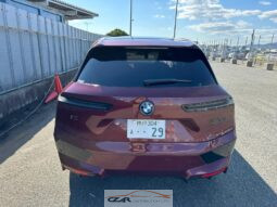 BMW | IX60 full