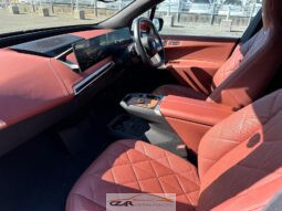 BMW | IX60 full