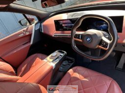 BMW | IX60 full