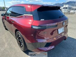 BMW | IX60 full