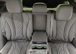 BYD | Sealion 7 full