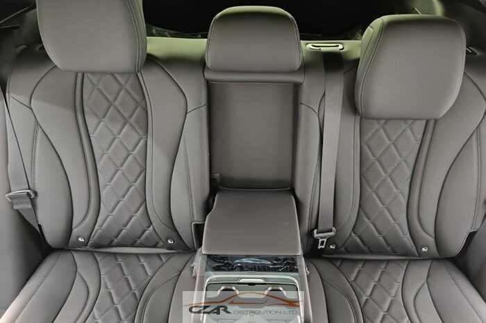 BYD | Sealion 7 full