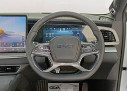 BYD | Sealion 7 full