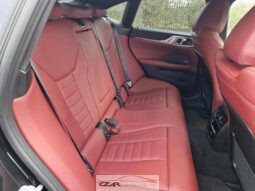 BMW | i4 eDrive 35 M Sport full