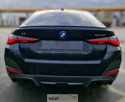 BMW | i4 eDrive 35 M Sport full