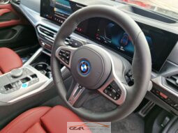 BMW | i4 eDrive 35 M Sport full