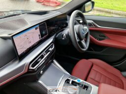 BMW | i4 eDrive 35 M Sport full