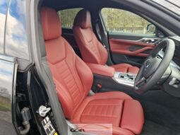 BMW | i4 eDrive 35 M Sport full