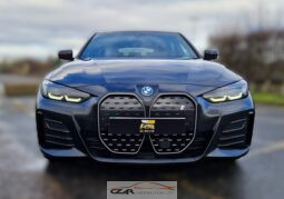 BMW | i4 eDrive 35 M Sport full