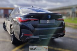 BMW | i4 eDrive 35 M Sport full
