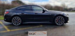 BMW | i4 eDrive 35 M Sport full