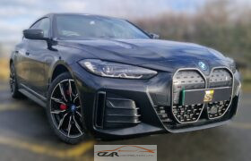 BMW | i4 eDrive 35 M Sport