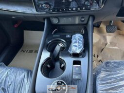 Nissan Xtrail – Autech full