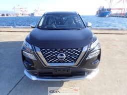 Nissan Xtrail – Autech full
