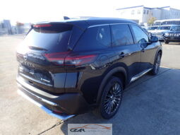 Nissan Xtrail – Autech full