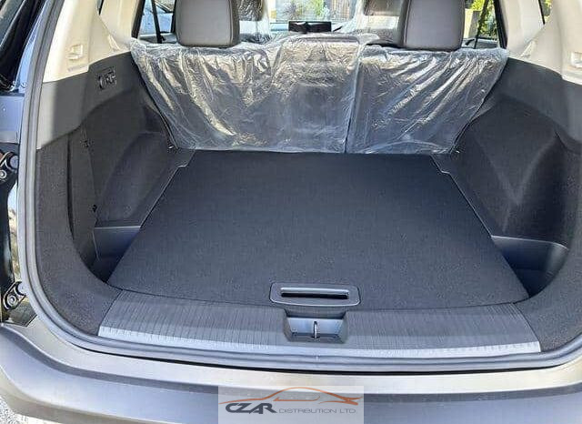 Nissan Xtrail – Autech full
