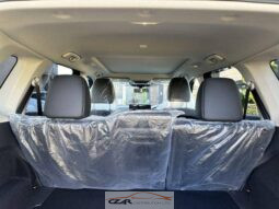 Nissan Xtrail – Autech full