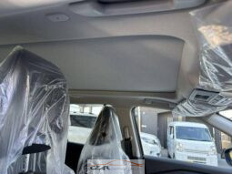 Nissan Xtrail – Autech full