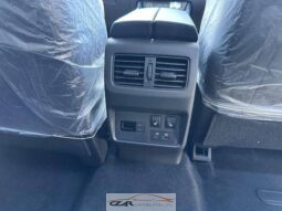 Nissan Xtrail – Autech full
