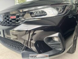 Honda City | RS full
