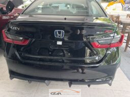 Honda City | RS full