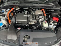 Honda City | RS full