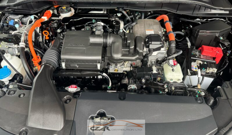 Honda City | RS full