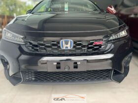 Honda City | RS