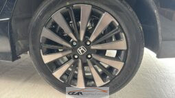 Honda City | RS full