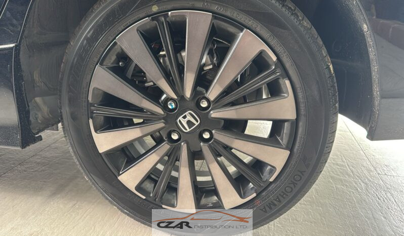 Honda City | RS full